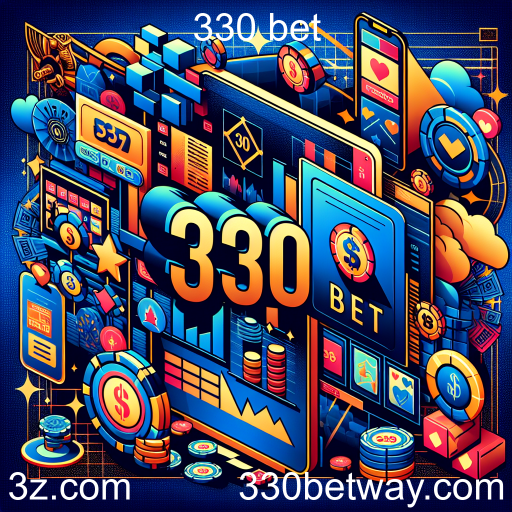 Aproveite as Promoções da 330 bet