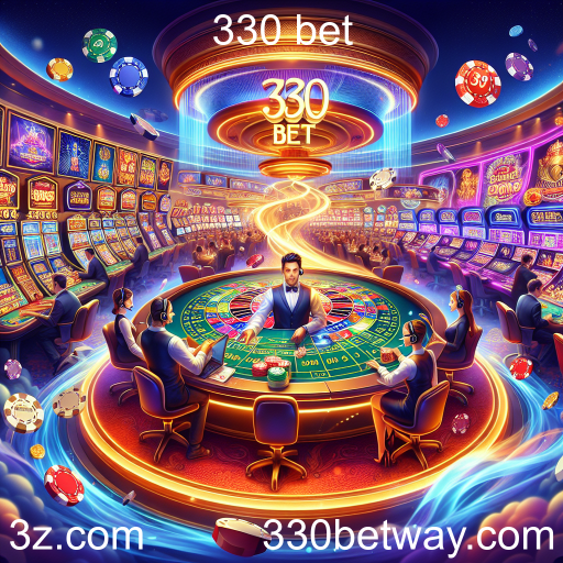 A Importância do Suporte na 330 bet